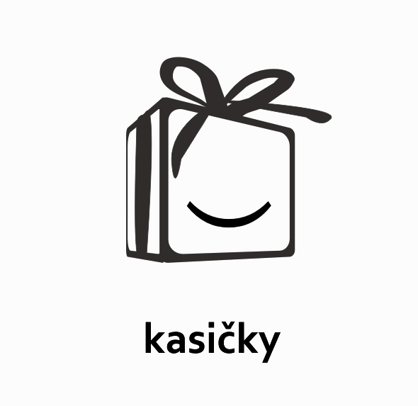 luxferové kasičky - pokladničky